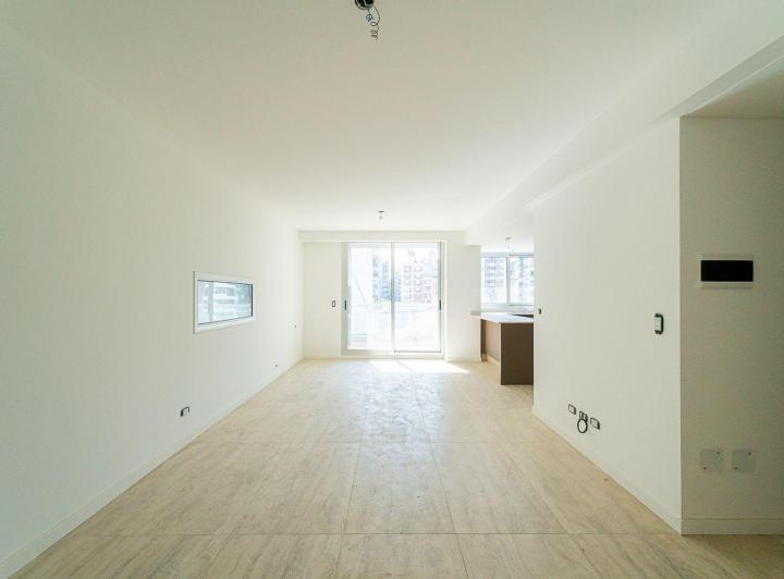 Departamento · 96m² · 3 Ambientes