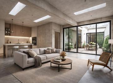 Casa · 138m² · 5 Ambientes · 1 Cochera · Venta Casa a Terminar - Apto Desarrollo Alta Córdoba