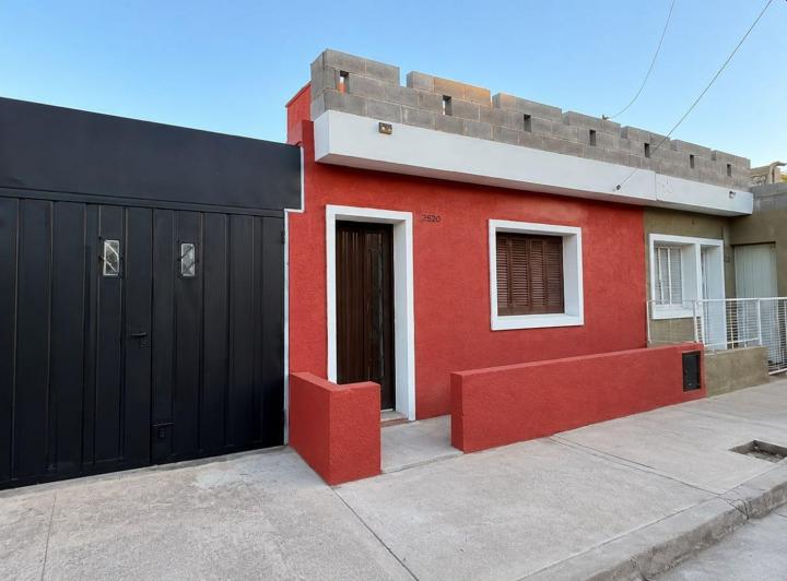 Departamento · 37m² · 2 Ambientes · 1 Cochera