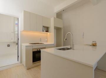 Departamento · 76m² · 3 Ambientes · Venta Monserrat 3 Ambientes Apto Credito