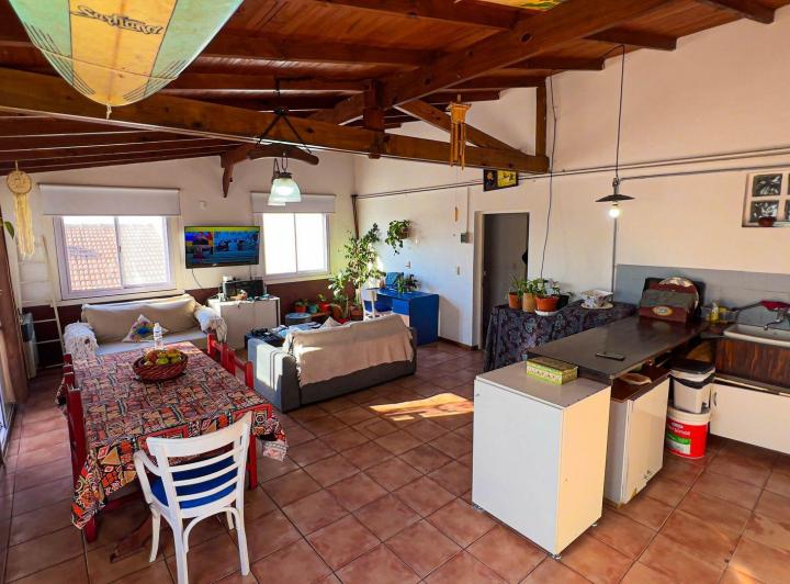 PH · 314m² · 5 Ambientes · 1 Cochera