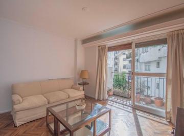 Departamento · 78m² · 4 Ambientes · Venta Semipiso 3 Amb + Depend Balcón Baulera Palermo