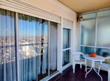 Departamento · 92m² · 4 Ambientes · 1 Cochera · Depto 4 Amb con Balcón Cochera y Sum y Seguridad