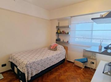 Departamento · 92m² · 4 Ambientes · 1 Cochera · Depto 4 Amb con Balcón Cochera y Sum y Seguridad