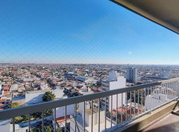 Departamento · 92m² · 4 Ambientes · 1 Cochera · Depto 4 Amb con Balcón Cochera y Sum y Seguridad