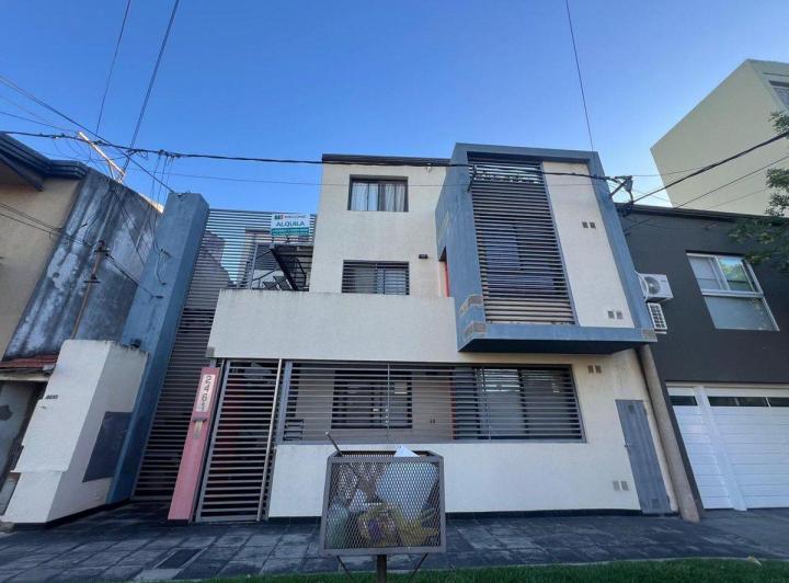 Departamento · 48m² · 3 Ambientes