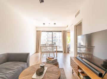 Departamento · 45m² · 2 Ambientes · 2 Cocheras · Venta 2 Amb C/balcón - Caballito