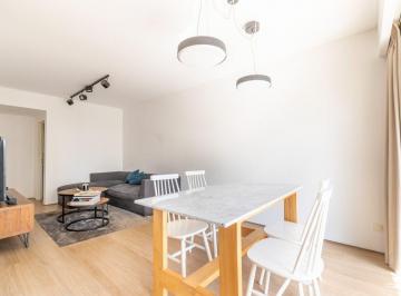 Departamento · 45m² · 2 Ambientes · 2 Cocheras · Venta 2 Amb C/balcón - Caballito