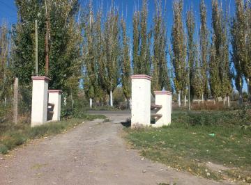 Terreno , Colonia Segovia · Terreno 500 m² en Condominio en Calle Milagros y Ferrari Colonia Segovia Guaymallen