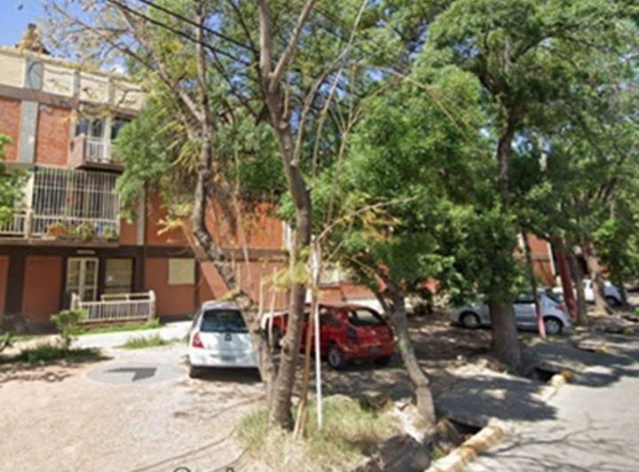 Departamento · 114m² · 7 Ambientes