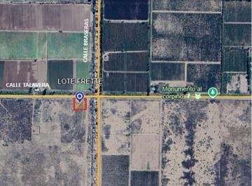 Terreno · 9999m² · Venta de Terreno 9998 m², San Martin
