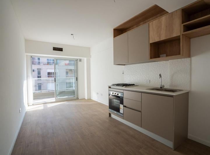 Departamento Dúplex en Venta en Boedo, Capital Federal, Buenos Aires