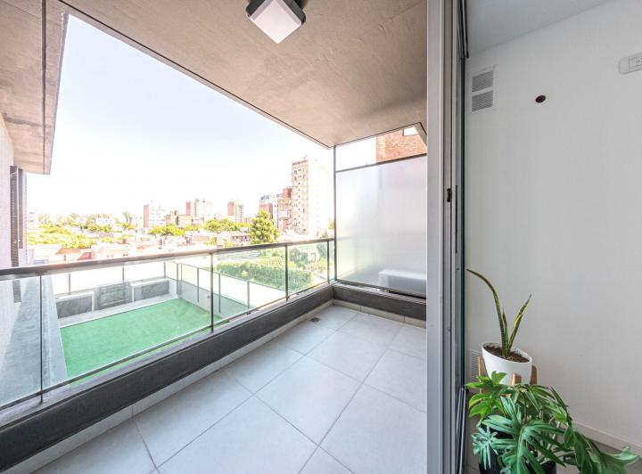 Departamento · 66m² · 3 Ambientes