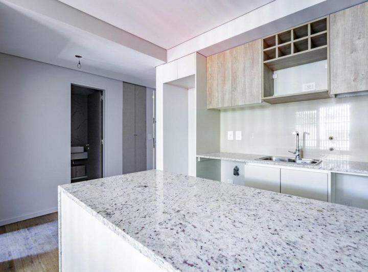 Departamento · 40m² · 2 Ambientes