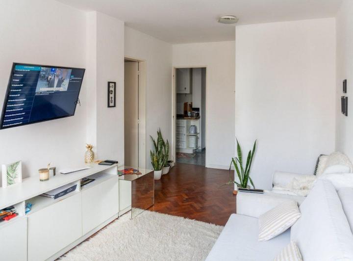 Departamento en venta en Distrito Centro · 4 ambientes