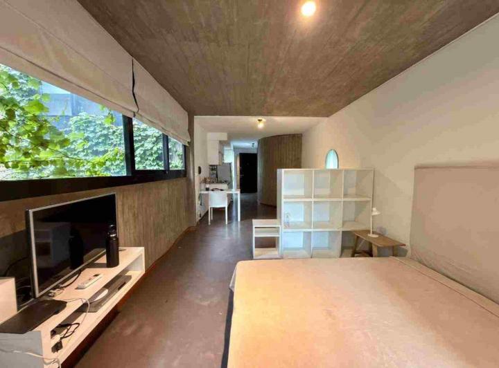 Departamento · 32m² · 1 Ambiente