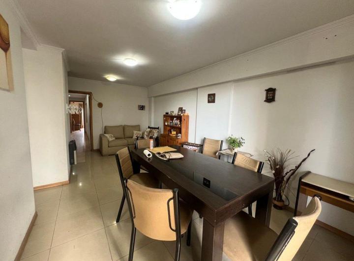 Departamento · 73m² · 4 Ambientes