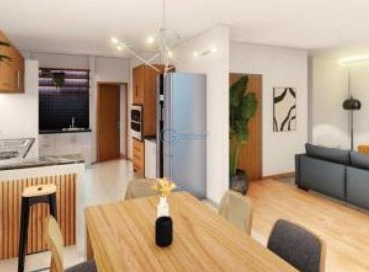 Departamento · 63m² · 3 Ambientes