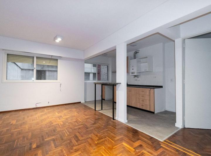 Departamento · 43m² · 2 Ambientes