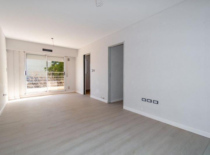 Departamento · 50m² · 3 Ambientes
