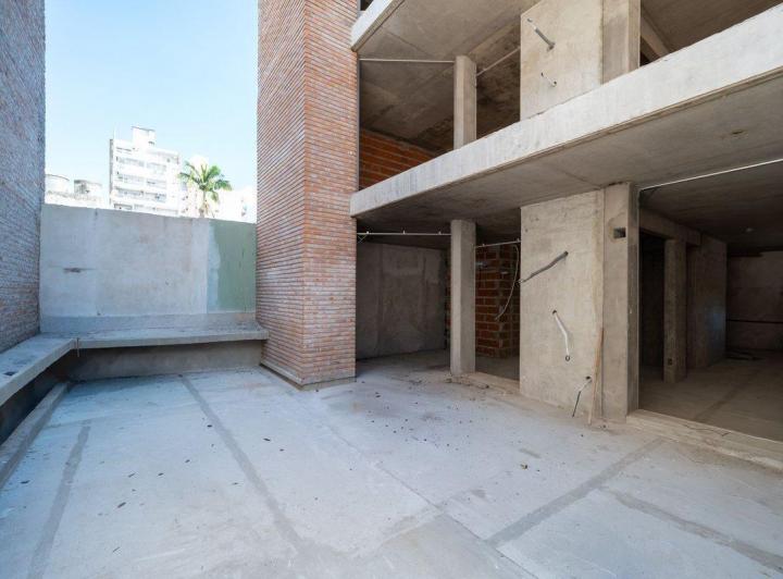 Departamento · 62m² · 3 Ambientes