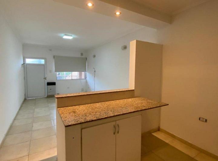 Departamento · 39m² · 2 Ambientes