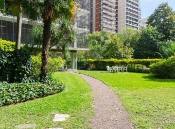 Departamento · 260m² · 6 Ambientes · 1 Cochera · Venta Piso Alto Barrancas de Belgrano 315 m²