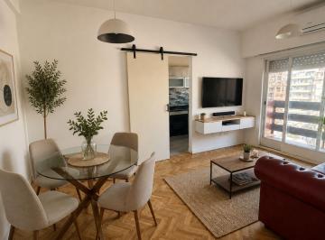 Departamento · 30m² · 2 Ambientes · Venta 2 Ambientes con Balcón Al Frente en Devoto