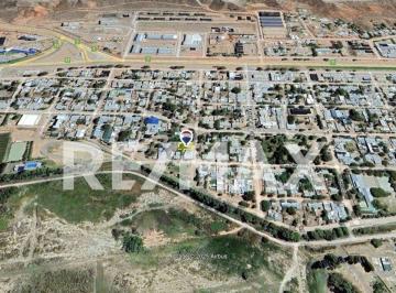 Terreno · 637m² · Lote en Venta Apto Desarrollo en Añelo