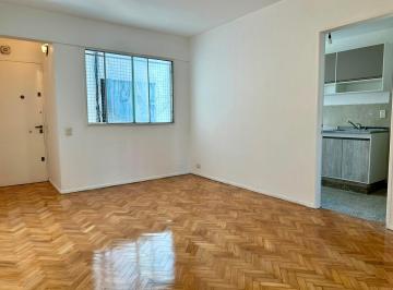 Departamento · 48m² · 3 Ambientes · Venta 3 Amb Reciclado en Balvanera