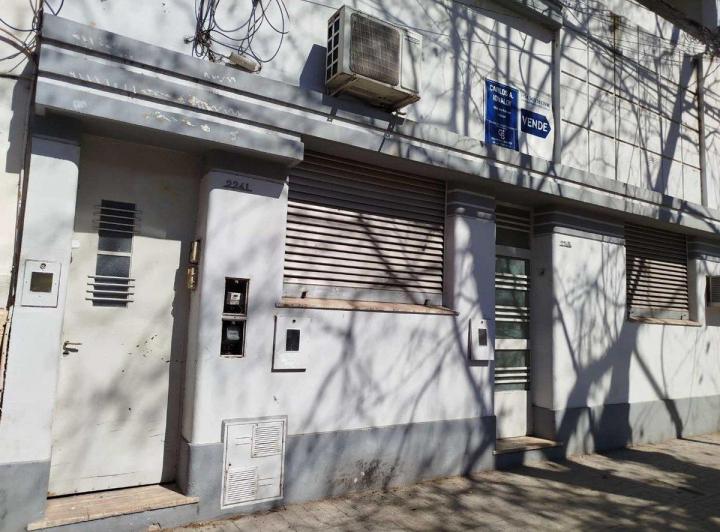 Departamento · 65m² · 3 Ambientes
