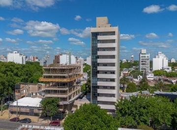 Departamento · 44m² · 2 Ambientes · Departamento en Venta La Plata