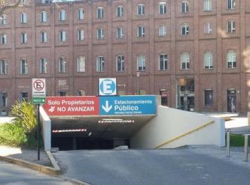 Garage , Rosario · Cochera en Ciudad Ribera