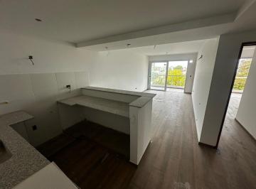 Departamento · 38m² · 1 Ambiente · Monoambiente a Estrenar en Venta La Plata