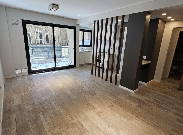 Departamento · 49m² · 5 Ambientes