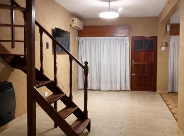 Casa · 99m² · 4 Ambientes · Casa en Rosario