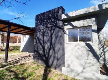 Casa · 79m² · 5 Ambientes · 1 Cochera · Venta Casa 2 Dorm a Estrenar Tanti Escritura