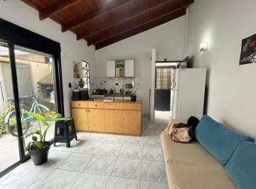 Departamento · 30m² · 2 Ambientes · Venta PH 2 Amb. Barrio Velez Sarfield.
