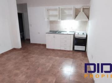 Departamento · 40m² · 2 Ambientes · Departamento en Alquiler 2 Ambientes, Burzaco.