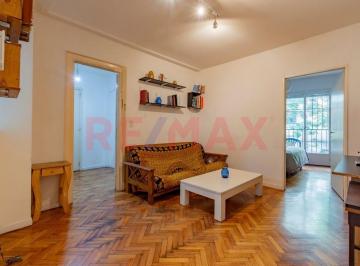 Departamento · 83m² · 4 Ambientes · Venta Depto. 4 Ambientes en Palermo, Apto Credito.