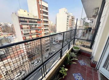 Departamento · 77m² · 3 Ambientes · Venta Dto 3 Amb con Balcon Caballito Apto Credito