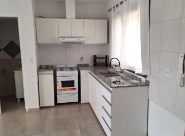 Departamento de 3 ambientes, Luzuriaga · Departamento en Alquiler en Luzuriaga