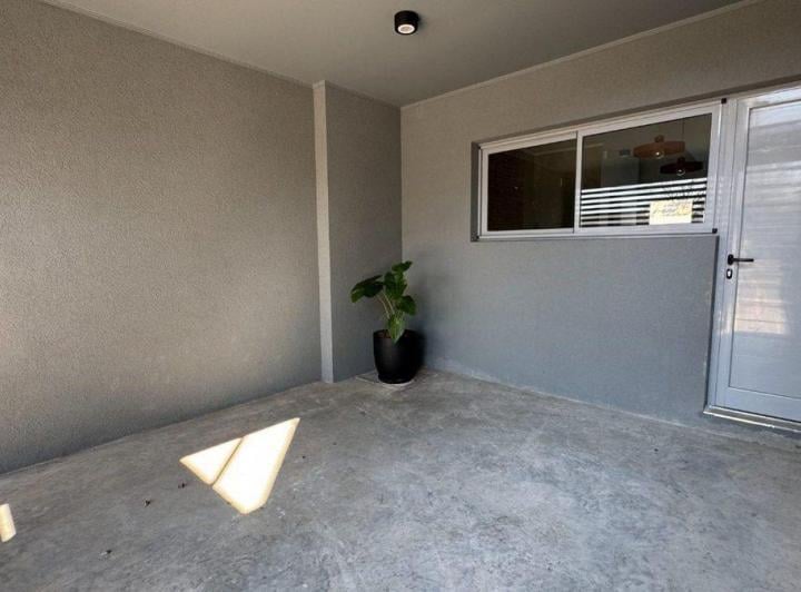 Departamento · 88m² · 4 Ambientes · 1 Cochera