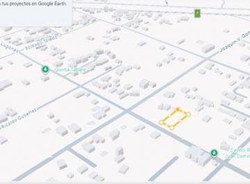 Terreno , Moreno · 24.000 Usd y Cuotas. Excelente Lote Construir en Moreno. Acepto Permuta