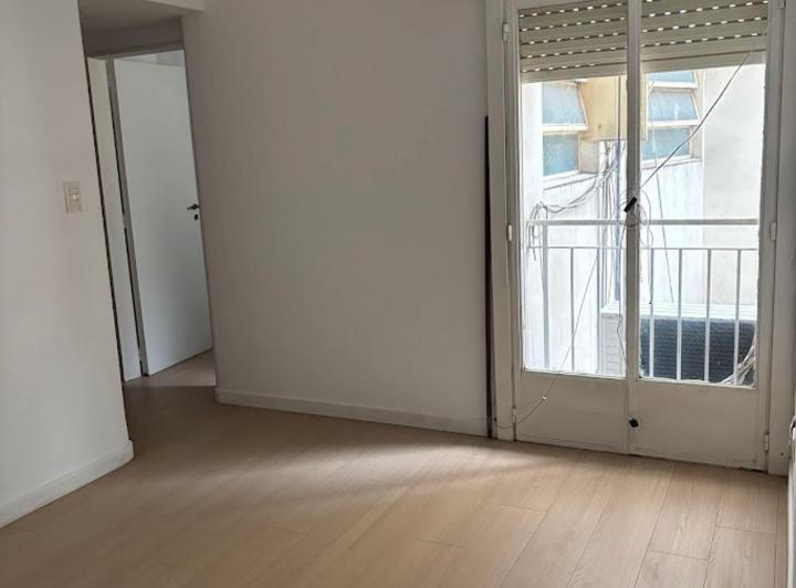 Departamento · 36m² · 2 Ambientes