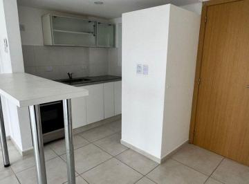 Departamento · 42m² · 2 Ambientes · Departamento de un Dormitorio en Alquiler