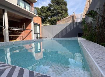 Departamento · 47m² · 2 Ambientes · 1 Cochera · Temporada 2027, 2 Ambientes - Pinamar Centro