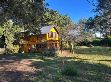 Terreno · 3200m² · Venta Terreno Multifamiliar Colonia Marina Gesell
