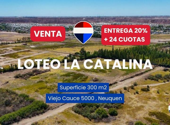 Terreno · 300m²