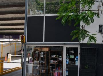 Local comercial de 1 ambiente, Rosario · Alquiler Local Comercial Dorrego Al 1000